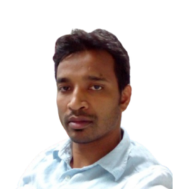 Dr. Praveen Kumar Kujur